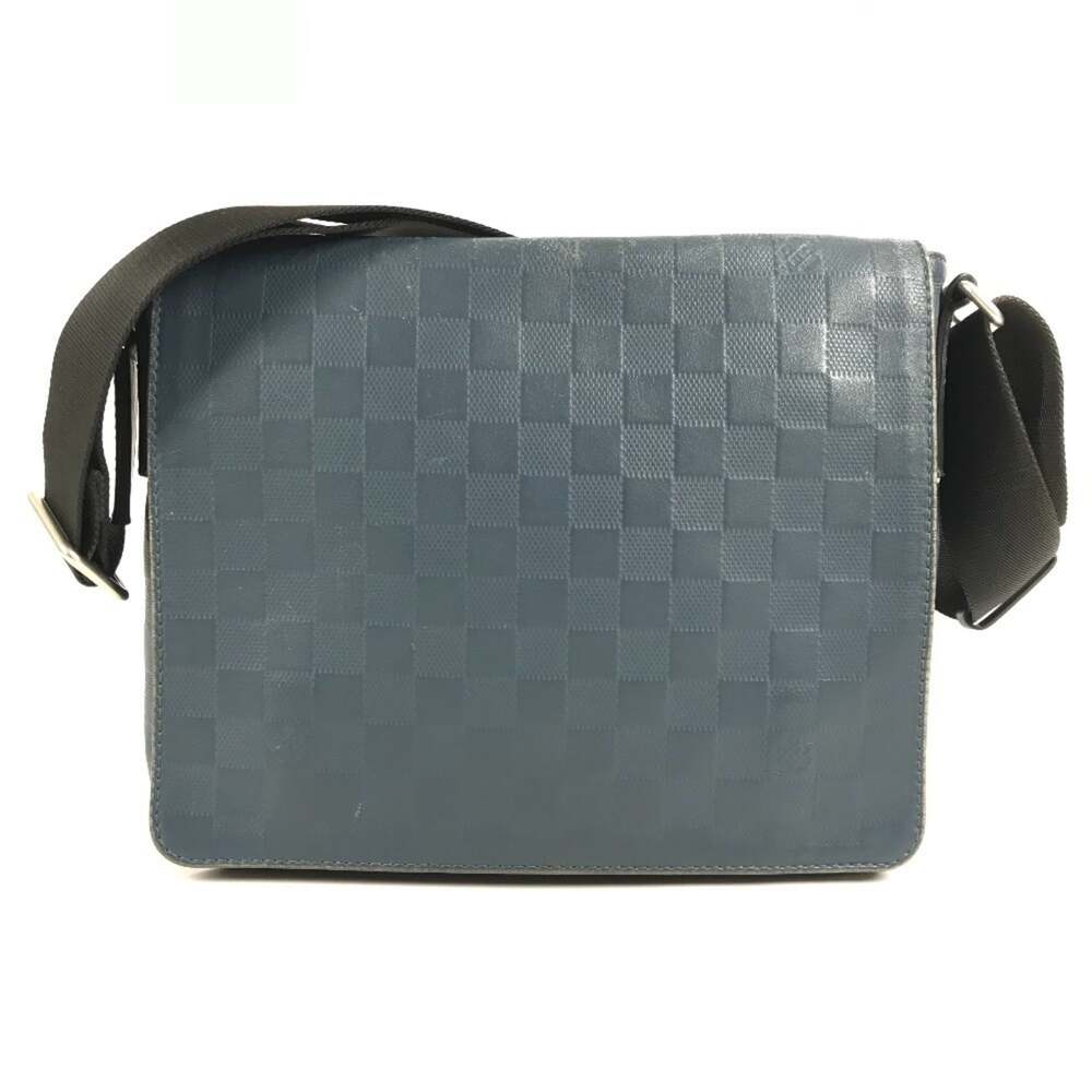 Louis Vuitton District Messenger Bag #252543L81B